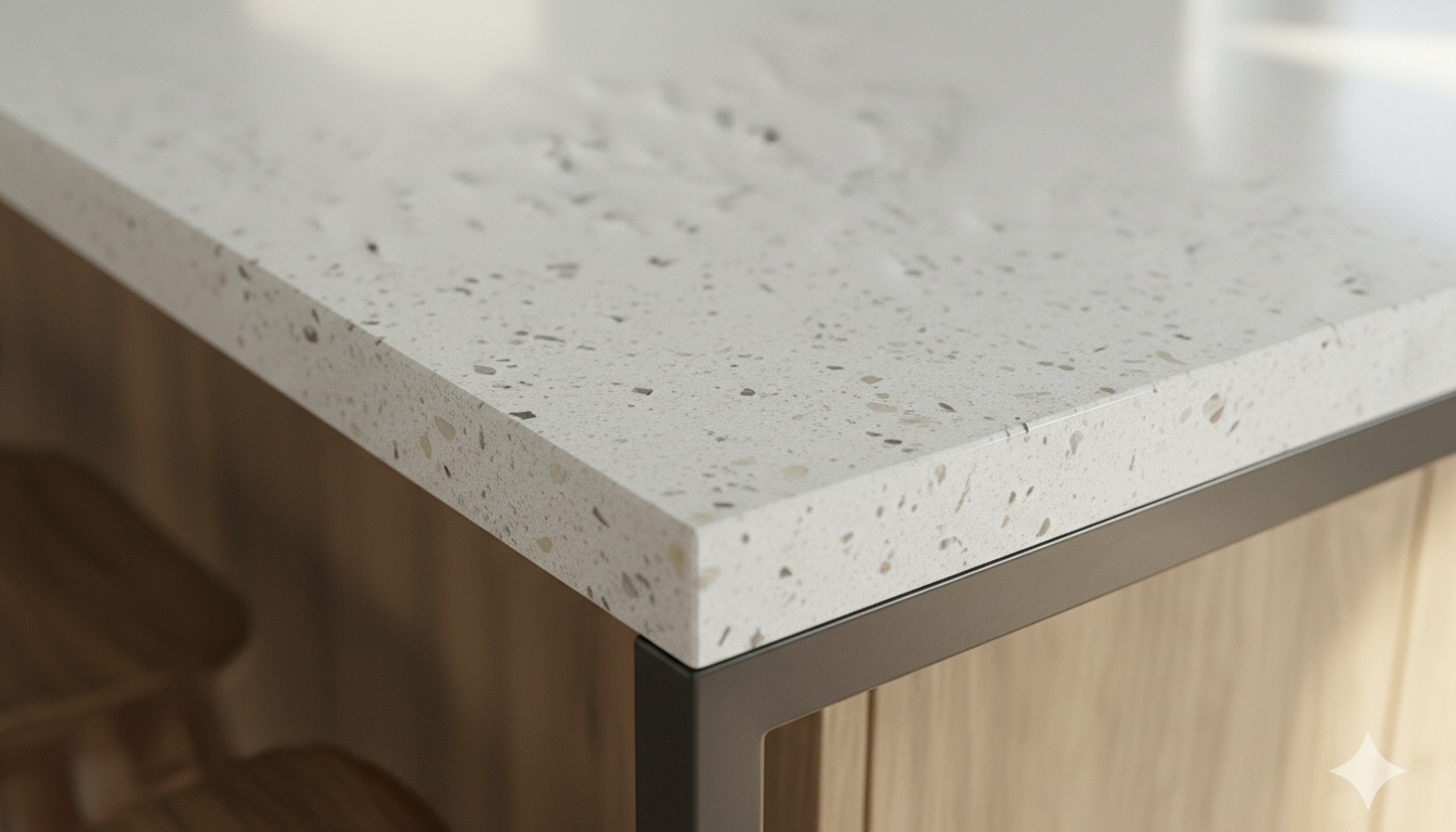 Cocina Minimalista 6